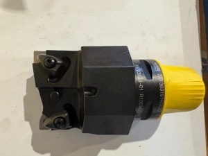 UNITATE DE TAIERE COROMANT CAPTO C5