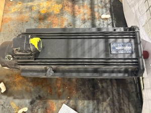35NM 3000RPM 11KW MOTOR AUTO-SINCRON