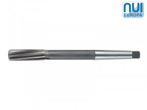 Alezor de masina coada conica, HSS Co5 DIN 208 - STAS 1265, Forma B