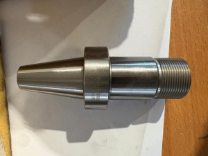 ANSAMBLU BUTUC POLIZOR D:32MM ;LUNGIME UT