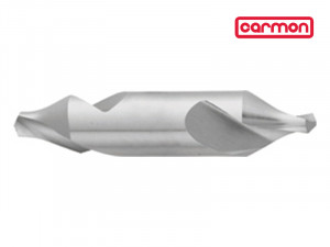 Burghiu de centruire, HSS, DIN 333, Forma R | CL920-5920
