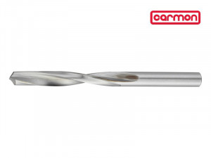 Burghiu elicoidal coada cilindrica, HSS, DIN 338, Tip H | CL107-5107