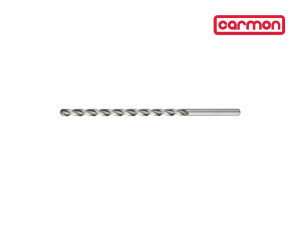 Burghiu elicoidal extralung coada cilindrica, HSS Co5%, DIN 1869/1, Tip S | CL110-1-5110