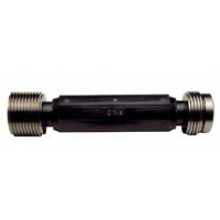 Calibru pentru filet interior gaz tip "trece/nu trece"