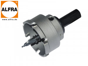 Carota TCT - MBS LIGHT
