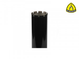 Carote pentru perforare cu prindere de 1/2" DK 612 B SUPRA Klingspor
