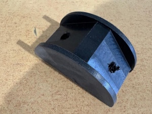 CENTRARE D.30X43MM