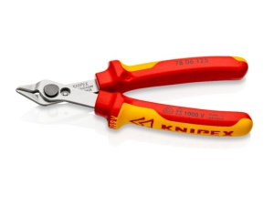 Cleste electronist de mare precizie VDE