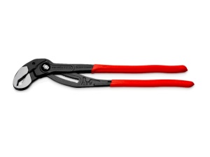 Cleste pentru tevi, KNIPEX Cobra XL, 3 1/2", lungime 400 mm