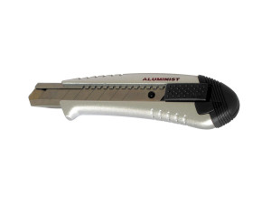 Cutter TAJIMA, maner din aluminiu