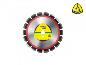 Disc diamantat DT 612 AB SUPRA Klingspor