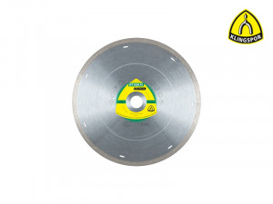 Disc diamantat DT 900 FL SPECIAL Klingspor