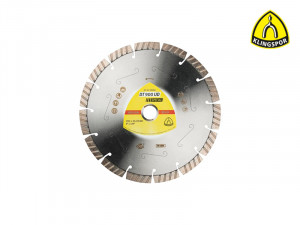 Disc diamantat DT 900 UD SPECIAL Klingspor