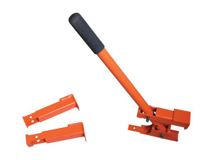 Dispozitiv ridicare și aliniere panouri