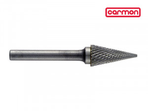 Freza biax, Forma M (con ascutit) Carbura | SKM-LR406
