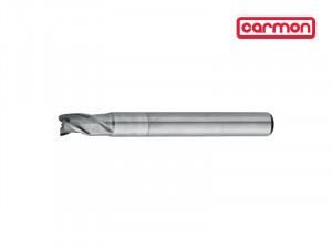 Freza cu trei dinti, Carbura, DIN 6527K | CL16RsHM-1160