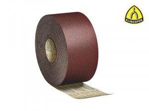 Hartie abraziva PS 29 F ACT Klingspor