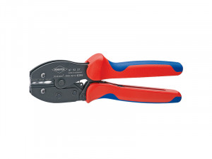 KNIPEX PreciForce® Clești de sertizare