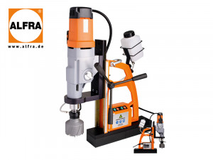 Masina cu talpa magnetica - RB 130 - Alfra 18645