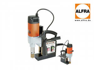 Masina cu talpa magnetica - RB 35/50 B PICCOLO | ALFRA 18401