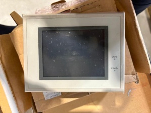 MONITOR LCD COLOR TFT 20.4 A 26.4 VCC