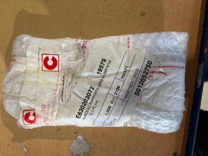 PIESA RAPORTATA CATRE NI REP:6102