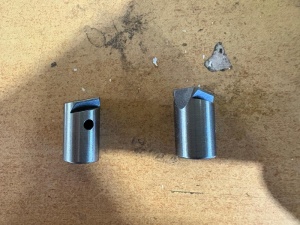 PLUNJER GB800/01-101-45-8
