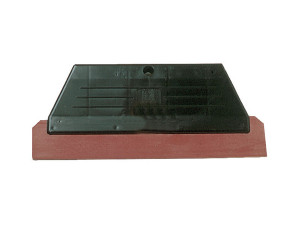 Racleta faiantar cu maner PVC