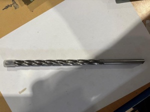 REAMER Q CYL D10 LG177X250 4CUTS A DR