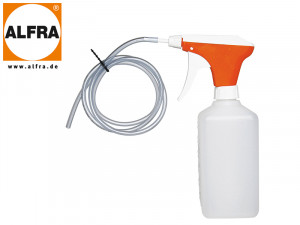 Recipient sub presiune pentru lichid de racire, pentru Rotabest V32 | ALFRA 18103