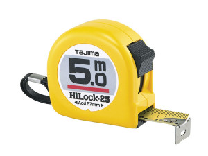 Rulete TAJIMA ABS HI LOCK