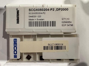 SCGX 05 02 04-P2 INSERTIE DETASABILA