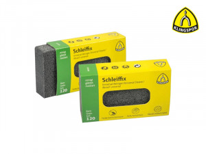 Slefuitor manual S-Fix SFK 655 Klingspor