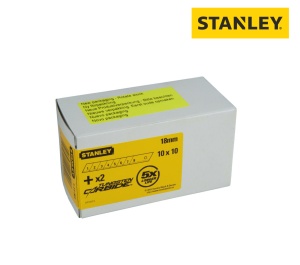 STANLEY | Lama cutter segmentata, 18mm, 1-11-301, - Img 3