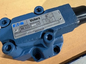 SUPAPA DE PRESIUNE XCG 2V6 FW10-VIC