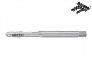 Tarod de masina, filet metric, TT-B2, HSS-E DIN 371/376, Toleranta 6H, Forma B