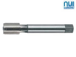 Tarod de masina, filet PG, HSS-E DIN 40432, Forma D