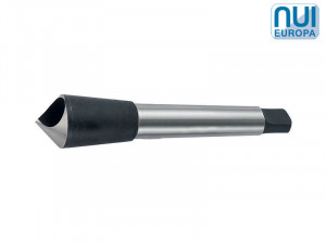 Tesitor cu gaura coada conica, HSS - 90°