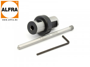 Adaptor pentru carote din carbura | ALFRA 060WD