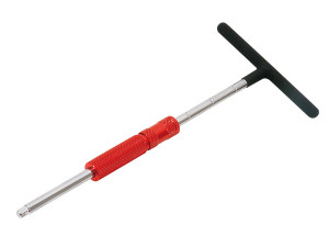 Antrenor maner T SPIN POWER 1/4”