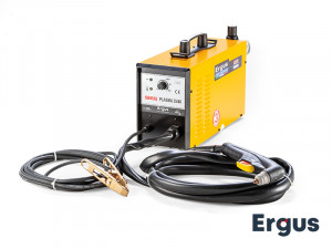 Aparat de taiat cu plasma - Invertor monofazic Ergus - SINUS PLASMA 35/40