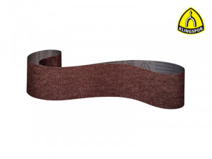 Banda abraziva CS 310 X Klingspor