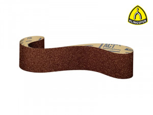 Banda abraziva ingusta antistatica PS 29 F ACT Klingspor