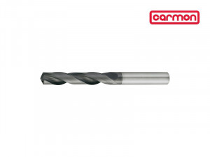 Burghiu elicoidal coada cilindrica cu racire interna, Carbura acoperit SAPPHIRE, DIN 6537L, Tip N | CL430-7430