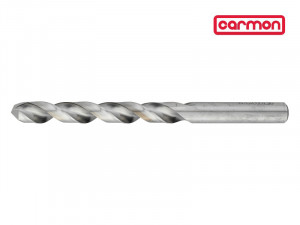 Burghiu elicoidal coada cilindrica, HSS, DIN 338, Tip W | CL108-5108