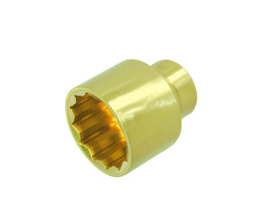 Capete chei tubulare dublu hexagon 3/4” DH - AEX