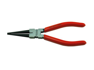 Cleste cu varf rotund, manson PVC