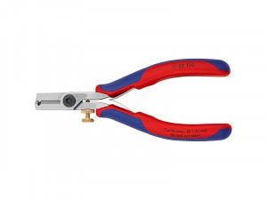 Cleşte pentru dezizolare pentru sisteme electronice