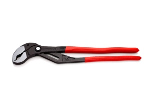 Cleste pentru tevi, KNIPEX Cobra XXL, 4 1/2", lungime 560 mm