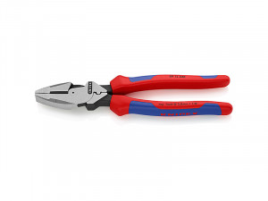 Clești de tăiat cabluri "Lineman´s Pliers"